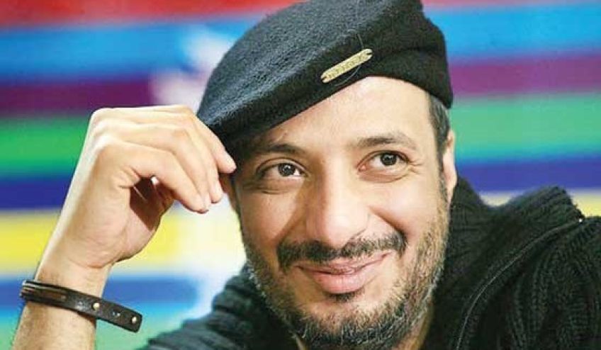 تصویربرداری فیلم سم پاشی با بازیگری امیر جعفری به زودی آغاز خواهد شد