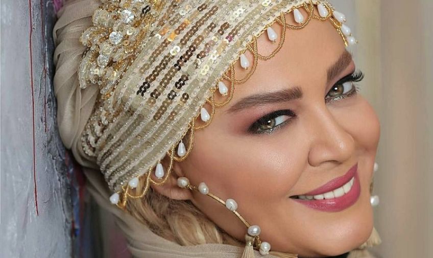 بازی بهاره رهنما در فیلم سینمایی کمدی پیشی میشی