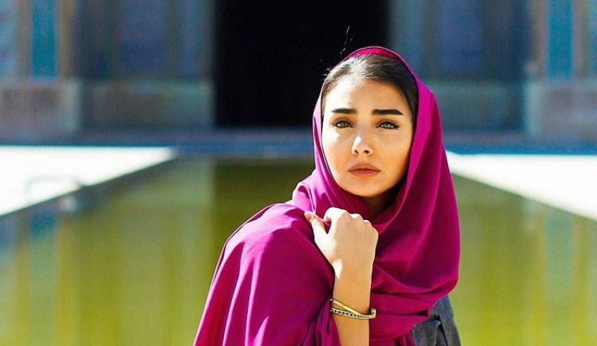 بیوگرافی دریا مرادی دشت بازیگر ایرانی و عروس فاطمه گودرزی