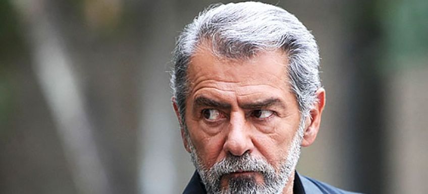فرامرز قریبیان به فیلم جدید ابراهیم حاتمی کیا اضافه شد