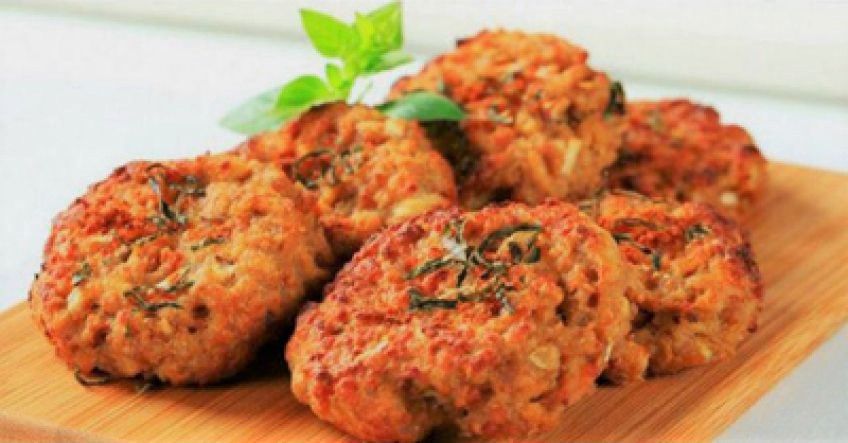 دستور پخت کوکو سیب زمینی و هویج