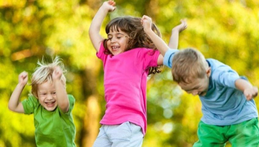 اهمیت مهارت های اجتماعی کودکان