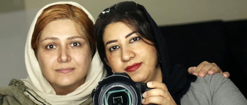 فیلم سرکوب احتمالا از طرف حوزه هنری تحریم شده است