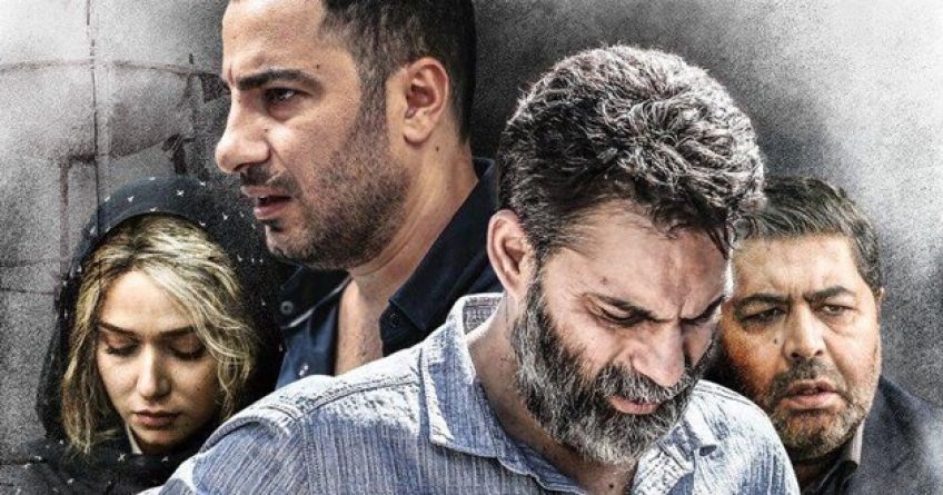 حضور فیلم سینمایی متری شیش و نیم در جشنواره خارجی ونیز