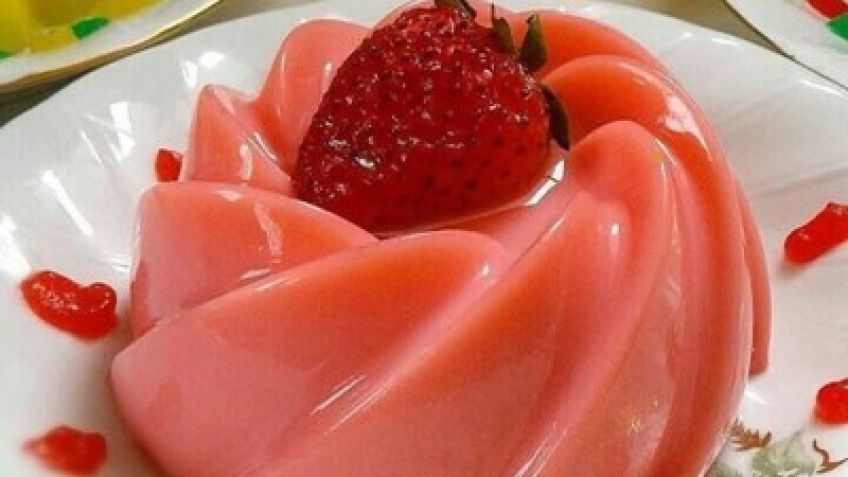طرز تهیه دسر موس
