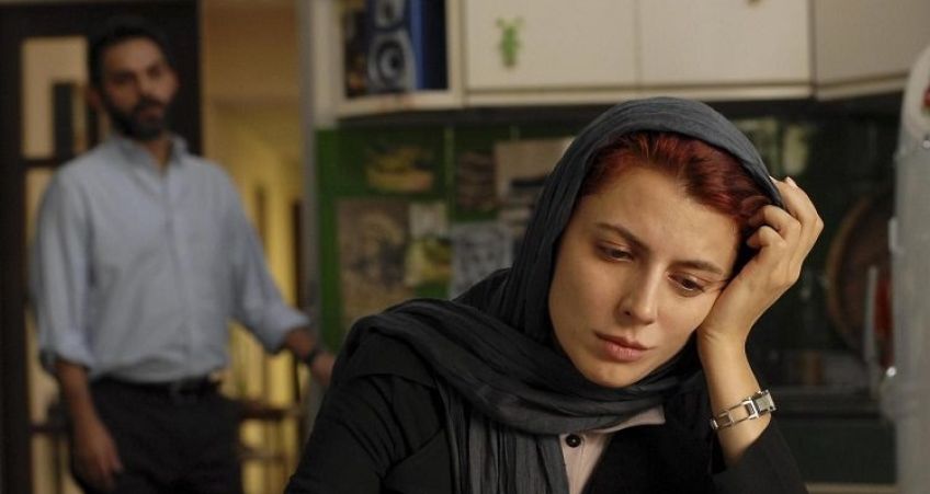 جدایی نادر از سیمین و نقش آفرینی بازیگران این فیلم در میان برترین های دهه گذشته قرار گرفتند