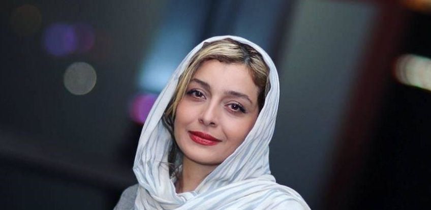 ساره بیات در فیلم سینمایی عنکبوت با محسن تنابنده همبازی خواهد بود