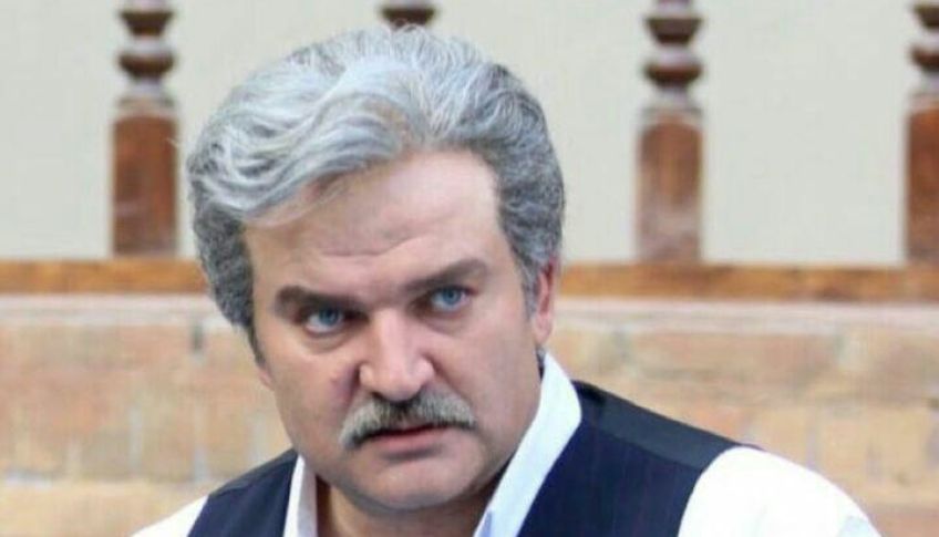 مهدی سلطانی به سریال جدید حامد عنقا و بهرنگ توفیقی اضافه شد