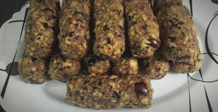 طرز تهیه چنگمال کرمان خوراکی خوش مزه استان کرمان