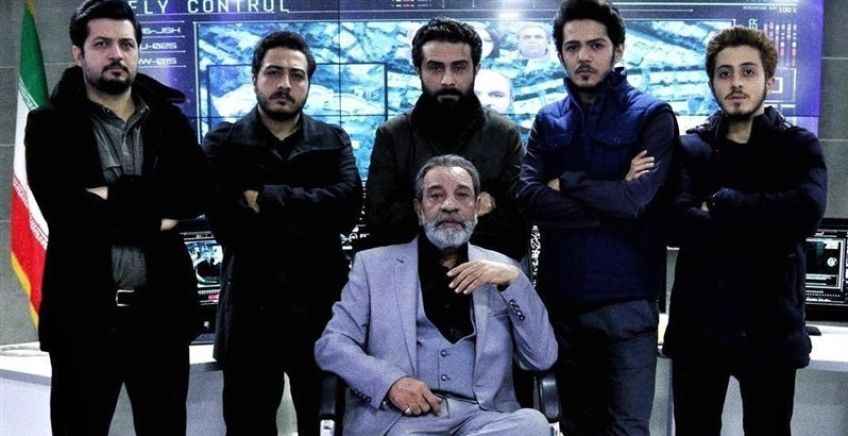 فصل دوم سریال گاندو ساخته خواهد شد