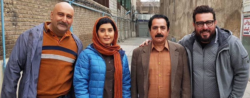 پروانه نمایش فیلم سینمایی مطرب به کارگردانی مصطفی کیایی صادر شد