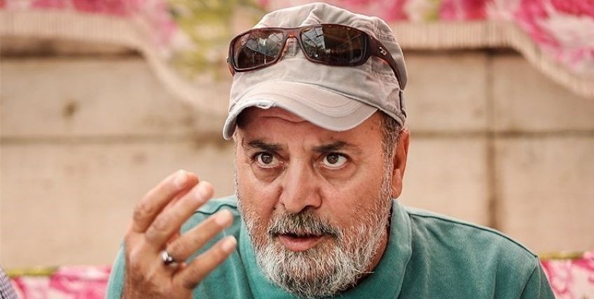 سیروس مقدم از پایتخت ۶ می گوید از حذف بابا پنجعلی تا بازگشت بهبود