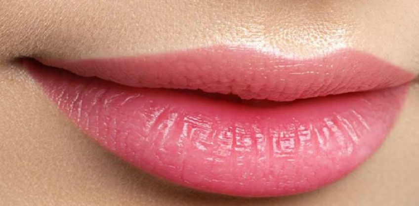 چطور لبی زیبا و برجسته داشته باشیم