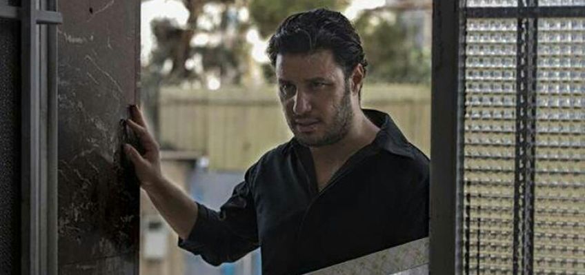 فیلم سینمایی جان دار در نیمه دوم سال اکران خواهد شد
