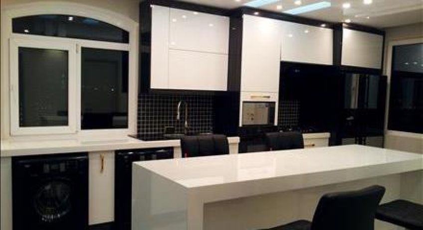 راه های جادار کردن داخل کابینت