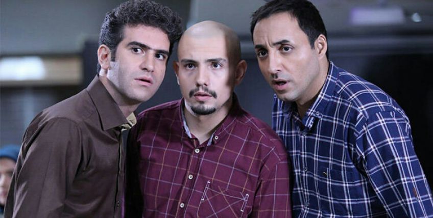 سریال فوق لیسانسه ها در 40 قسمت ساخته خواهد شد
