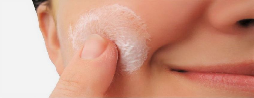 پودر آرایشی برای چه صورتی مناسب تر است