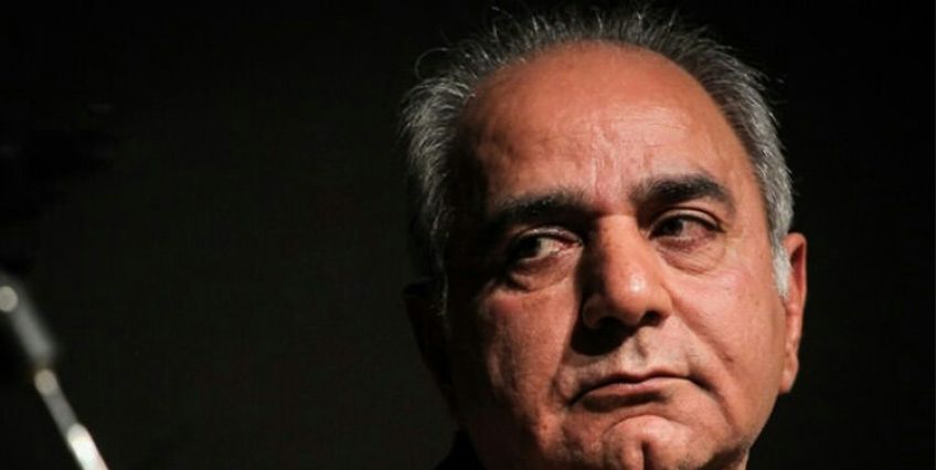 مصطفی کیایی سریال هم‌ گناه را با حضور پرویز پرستویی و مهتاب کرامتی می سازد