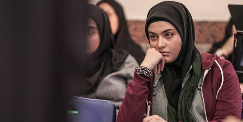 ریحانه پارسا به عنوان اولین بازیگر فیلم راند چهارم معرفی شد