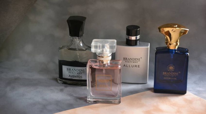 معرفی عطر برندینی یکی از بهترین عطرهای ایرانی