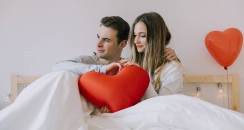 زوج های خوشبخت چگونه با یکدیگر رفتار می کنند