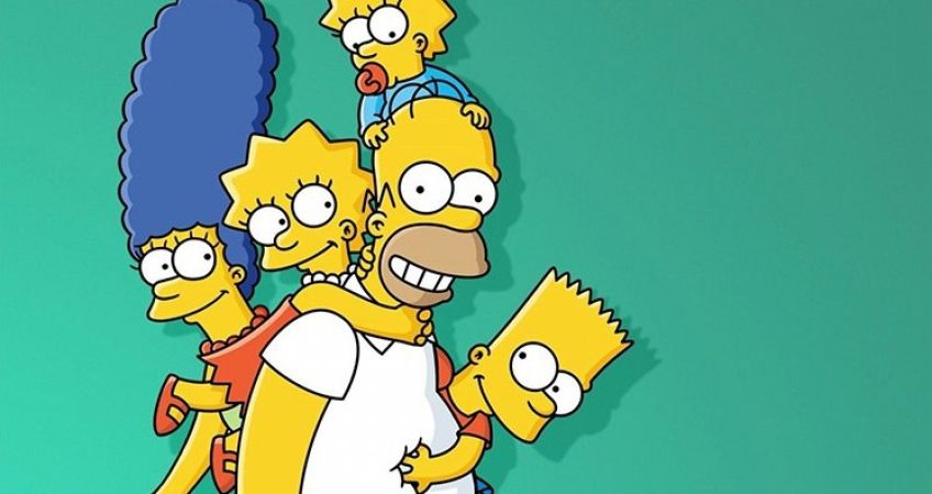13 اتفاقی که انیمیشن The Simpsons درست آنها را پیش بینی کرده است
