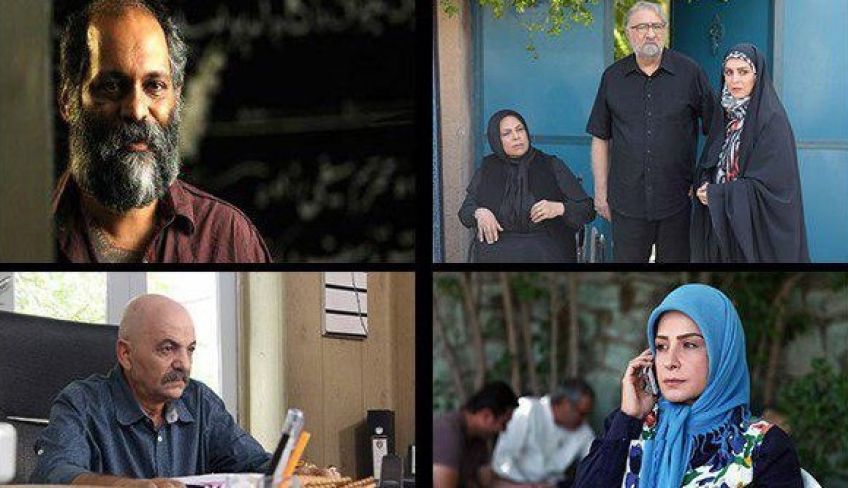 چه سریال هایی در ماه محرم پخش می شود