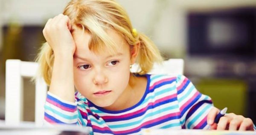 6 راهکار ساده برای تبدیل کودک تنبل به بچه زرنگ