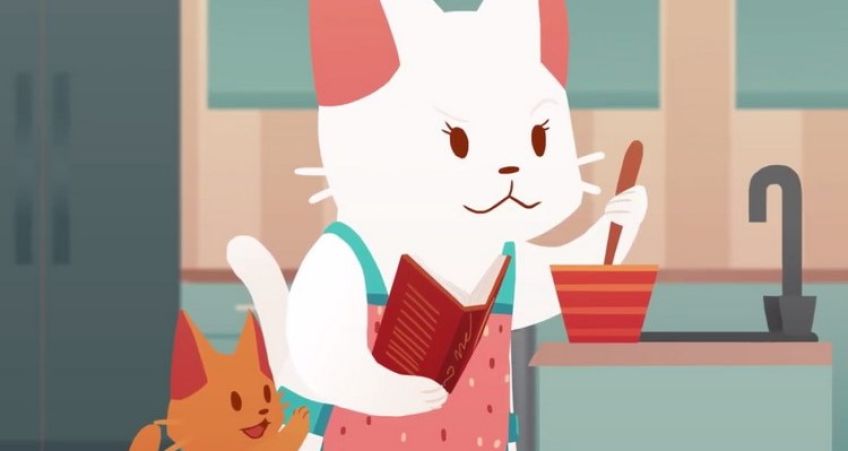 بازی موبایل Inbento در دسترس گیمرها قرار گرفت