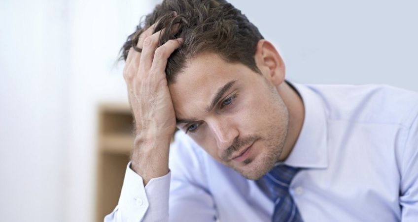 چگونه استرس روزانه مان را کم کنیم