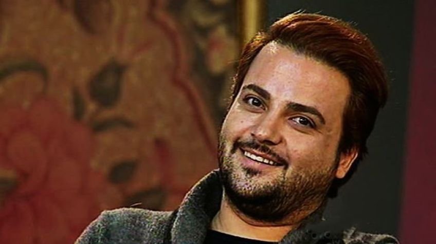 بیوگرافی مهدی سلوکی بازیگر سریال ستایش