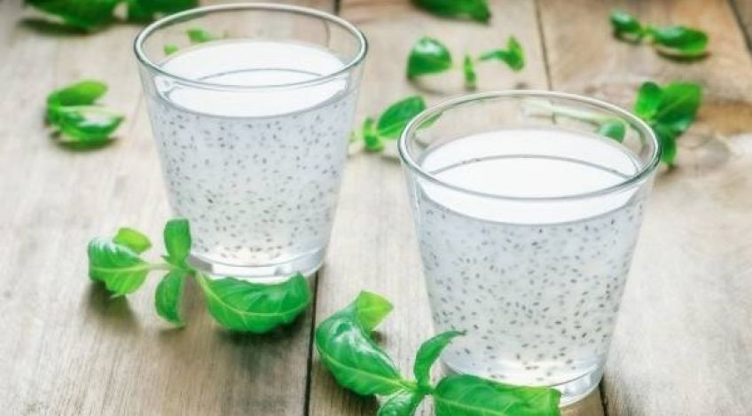 روش تهیه شربت تخم شربتی