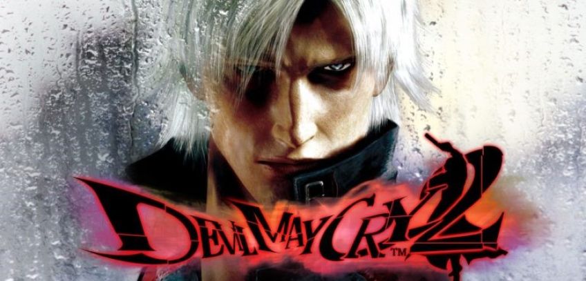 بازی Devil May Cry 2 برای نینتندو سوییچ منتشر شد