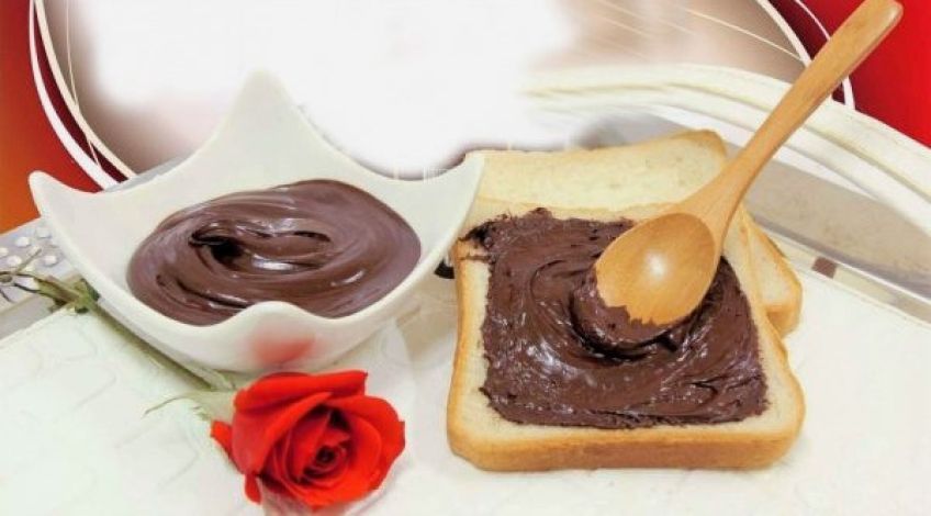طرز تهیه شکلات صبحانه بسیار خوشمزه