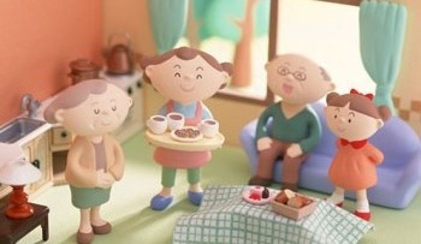 چندین ضرب المثل درباره مهمانی