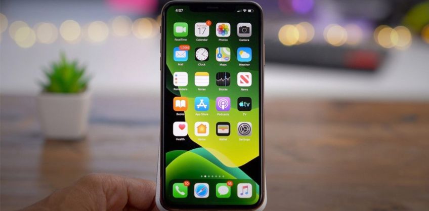 سیستم عامل iOS 13.1.1 از سوی اپل منتشر شد
