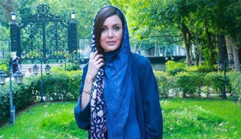 بیوگرافی و تصاویر سامیه لک بازیگر سینما و تلویزیون