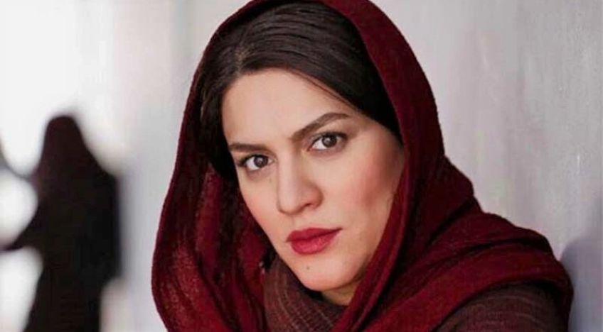 بیوگرافی شایسته ایرانی بازیگر نقش نغمه در سریال ترور خاموش