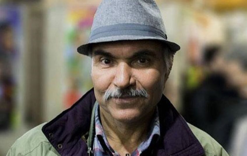 بیوگرافی مهدی میامی و همسرش آهو کاظمی