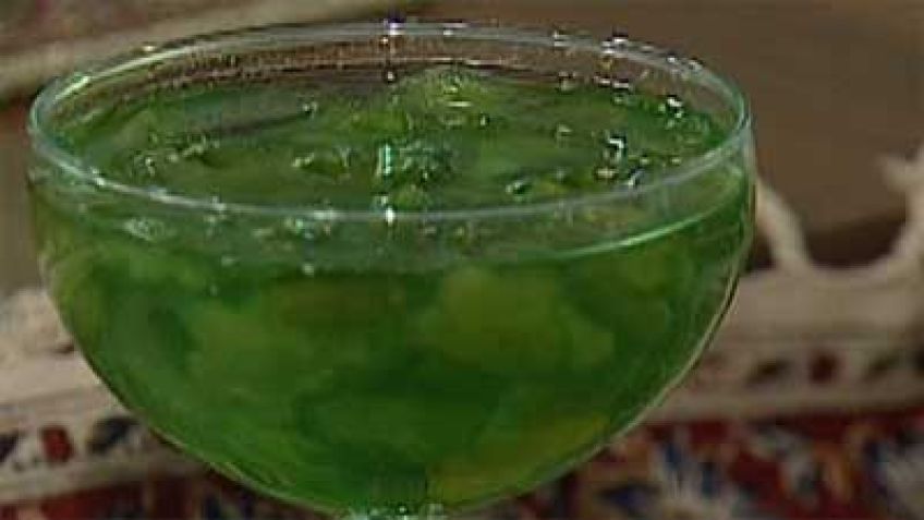 طرز تهیه مربای خیار خوشمزه و خوش طعم