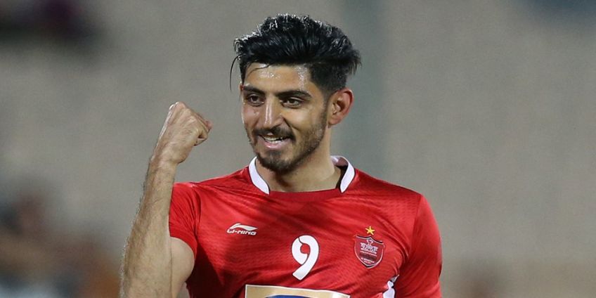 بیوگرافی مهدی ترابی بازیکن تیم ملی فوتبال ایران