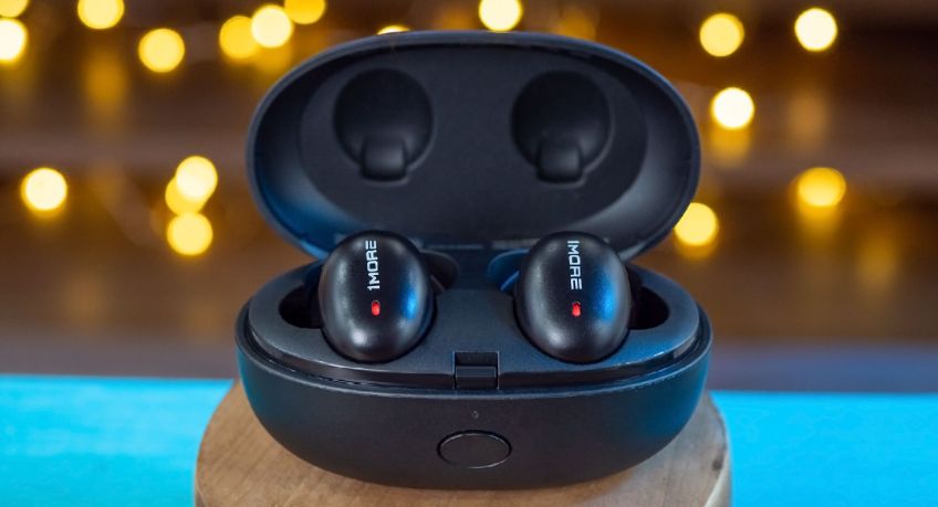بررسی هدفون 1MORE Stylish True Wireless In-Ear
