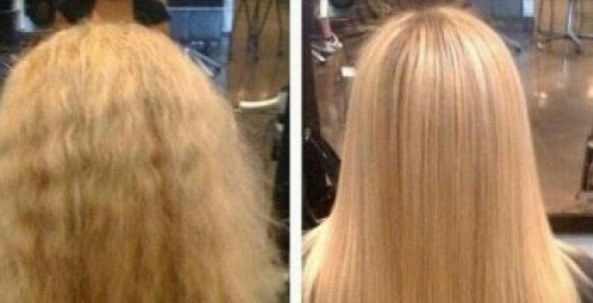 ریباندینگ مو چگونه انجام می شود و مزایا و معایب آن چیست