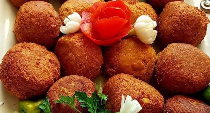 روش درست کردن هلوکباب کرمانشاهی