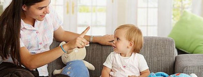 چگونه صبر و تحمل کودکان را در برابر مشکلات تقویت کنیم