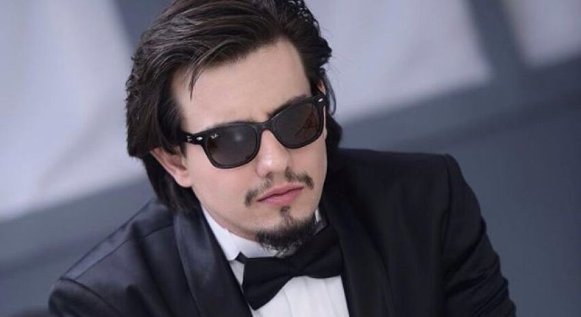 بیوگرافی امیر کاظمی بازیگر سینما و تلویزیون