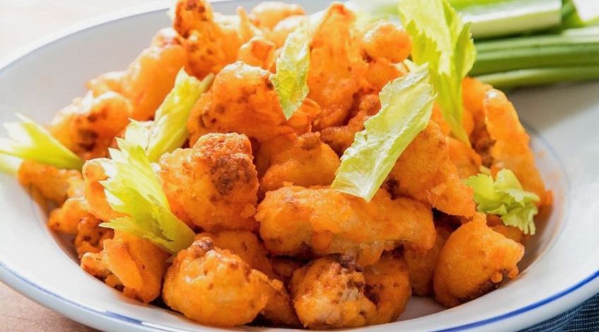 روش تهیه سبزیجات سوخاری مخلوط با طعمی لذیذ
