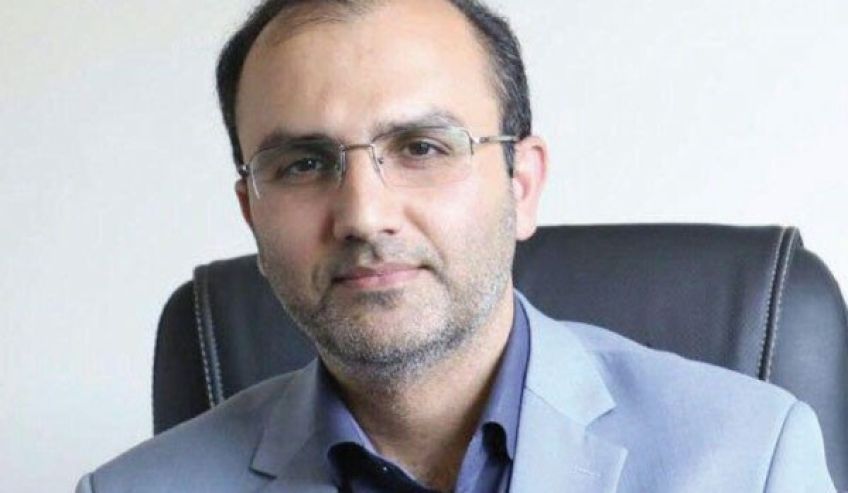 بیوگرافی دکتر امیرحسین اسدی داور مسابقه میدون