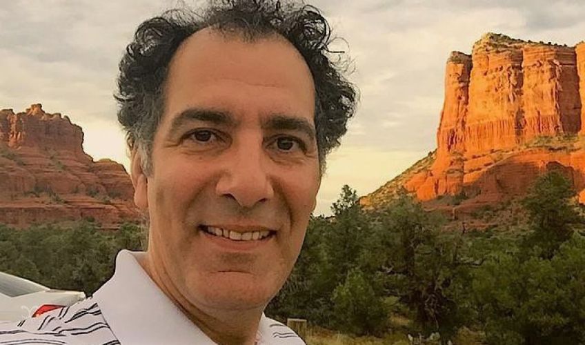 بیوگرافی بهنام تشکر بازیگر سینما و تلویزیون