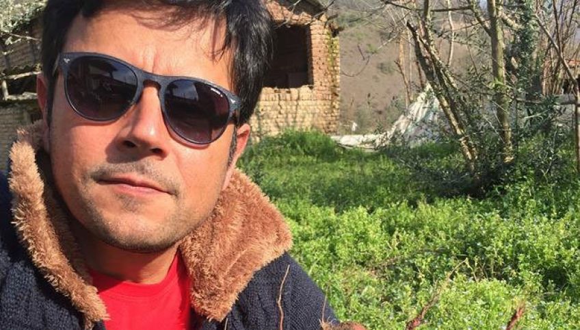 بیوگرافی رحیم نوروزی بازیگر سینما و تلویزیون